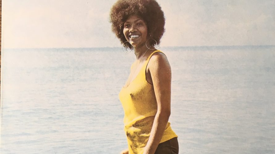 Marcia Griffiths / Sweet Bitter Love 10