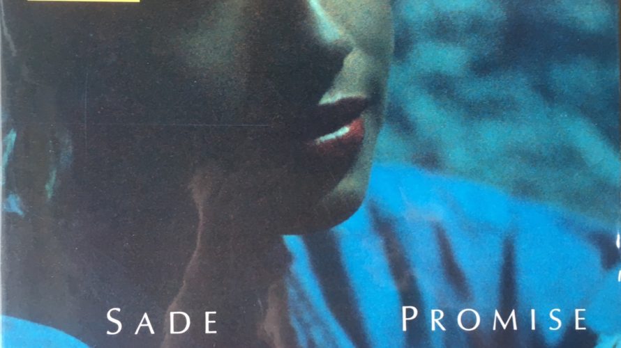 SADE / PROMISE 14
