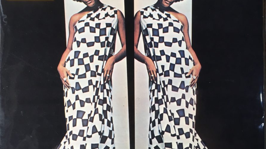 Dionne Warwick / Very Dionne 16
