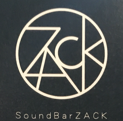SoundBar ZACK