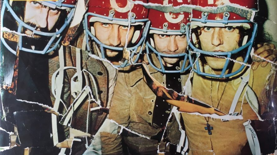 The Who – ODDS & SODS