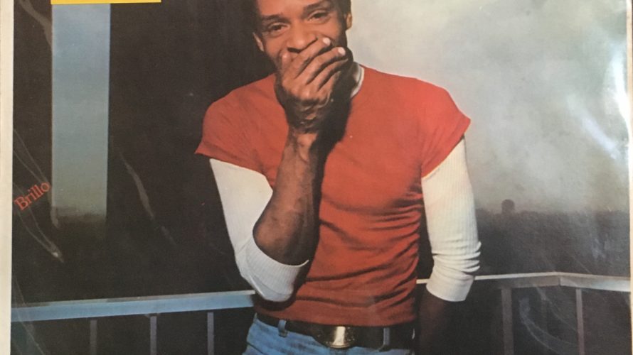 Al Jarreau Brillo