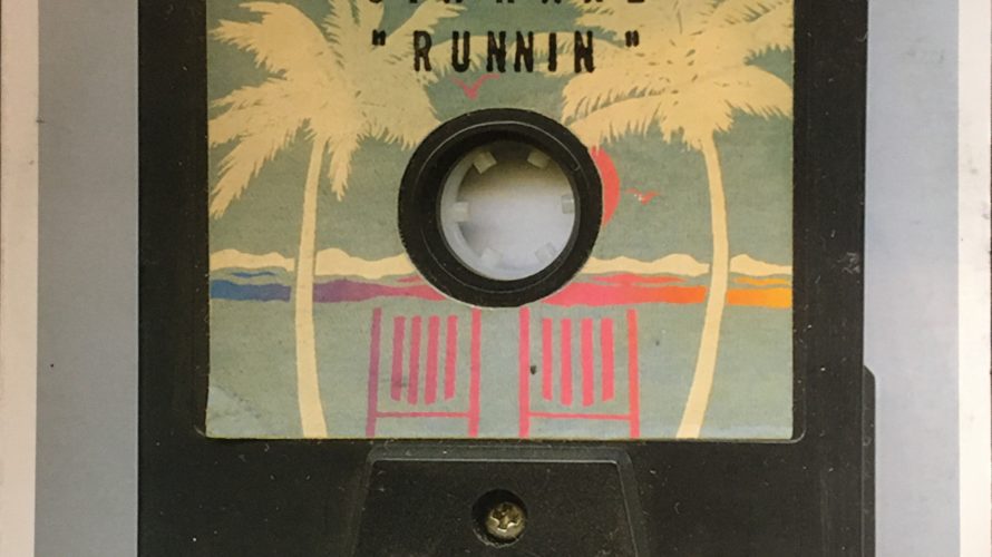 SINKANE RUNNIN